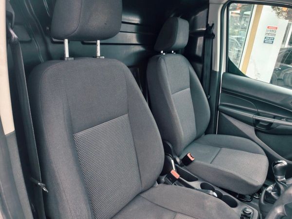 Ford Transit Connect 1.6TDi NO VAT 395770278