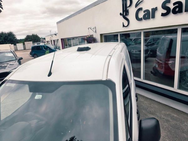Ford Transit Connect 1.6TDi NO VAT 395770279