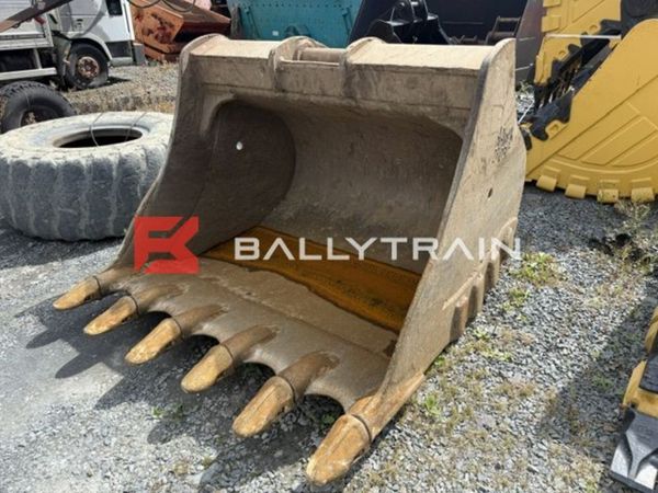 5FT 6INCH Digging Bucket (100mm) 395789312