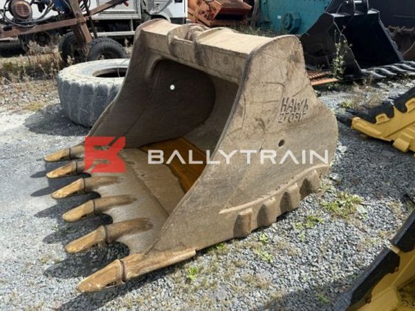5FT 6INCH Digging Bucket (100mm) 395789313