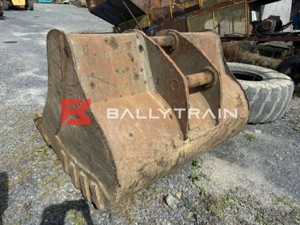 5FT 6INCH Digging Bucket (100mm) 395789314