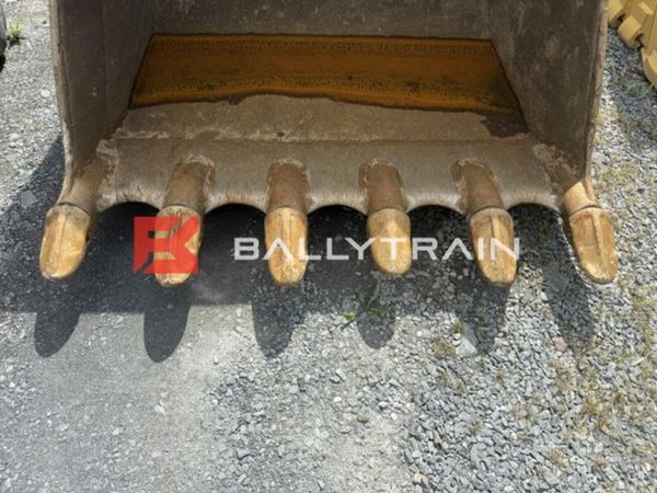 5FT 6INCH Digging Bucket (100mm) 395789322