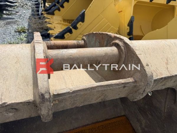 5FT 6INCH Digging Bucket (100mm) 395789329