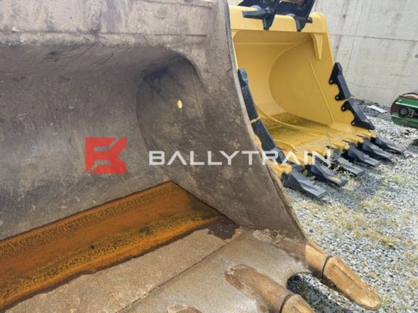 5FT 6INCH Digging Bucket (100mm) 395789334