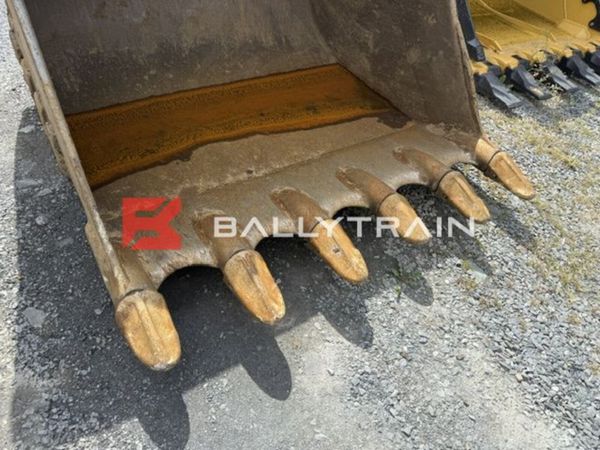 5FT 6INCH Digging Bucket (100mm) 395789335