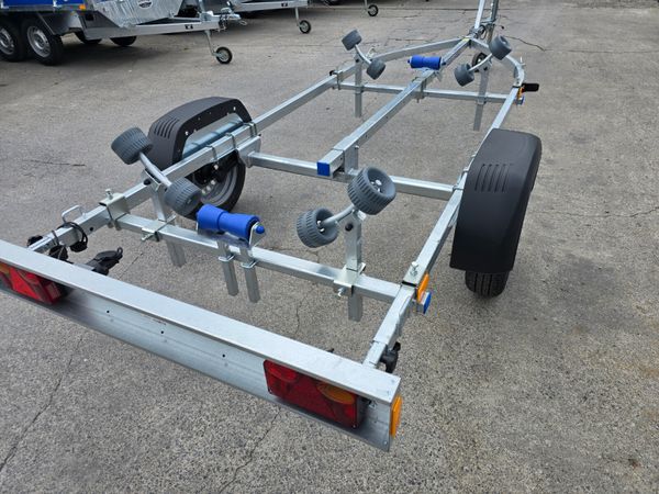 16ft Boat Trailer 395709669