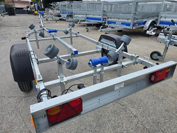 16ft Boat Trailer 395709676
