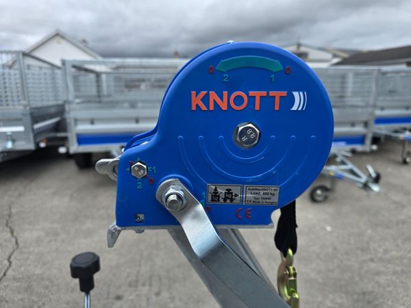 16ft Boat Trailer 395709630
