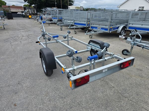 16ft Boat Trailer 395709824