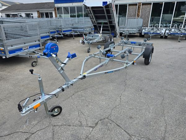 16ft Boat Trailer 395709825