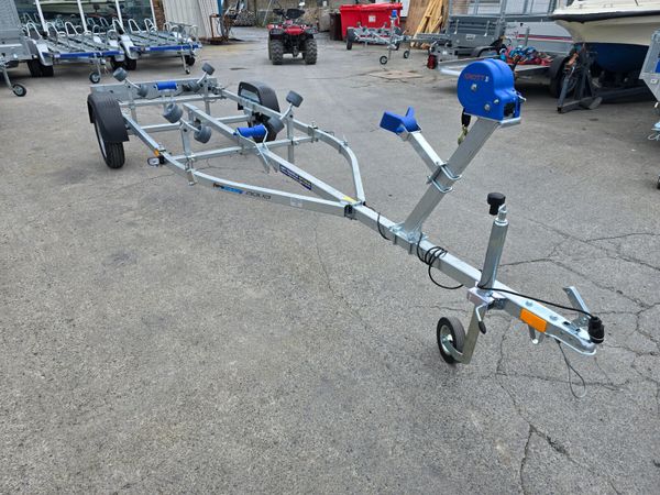 16ft Boat Trailer 395709829