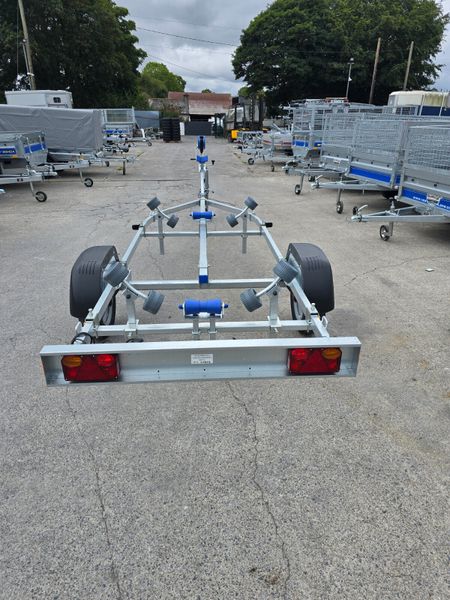 16ft Boat Trailer 395709830