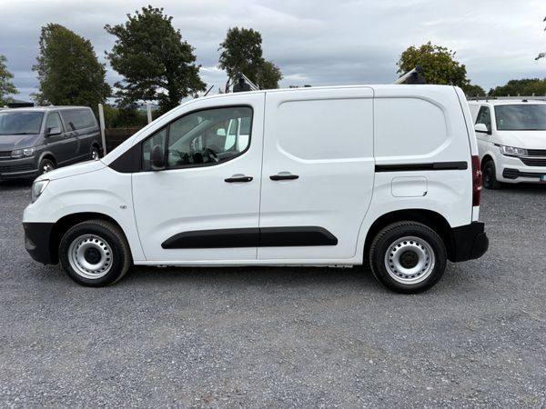Opel Combo 1.6 395853848