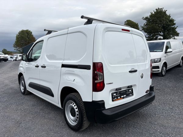 Opel Combo 1.6 395853851