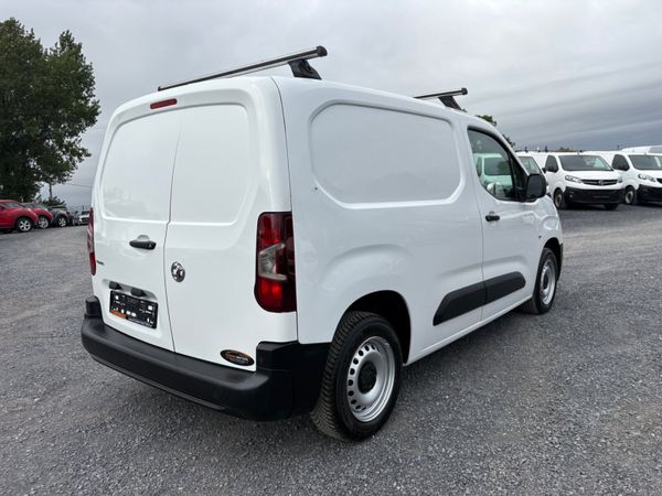 Opel Combo 1.6 395853858