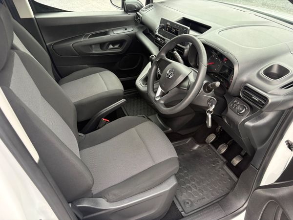 Opel Combo 1.6 395853874