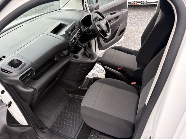 Opel Combo 1.6 395853875