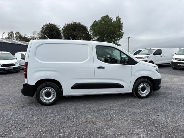 Opel Combo 1.6 395853822