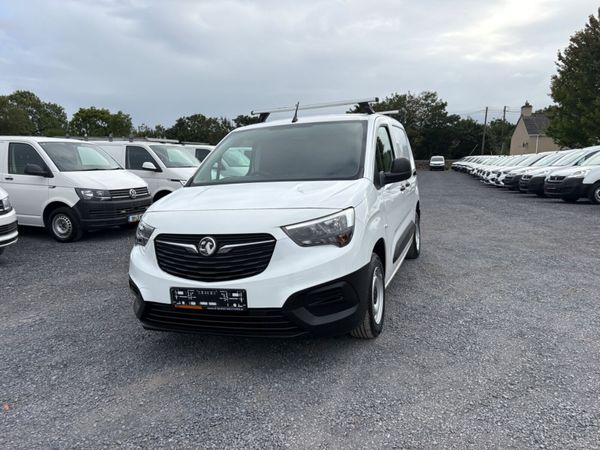 Opel Combo 1.6 395853827