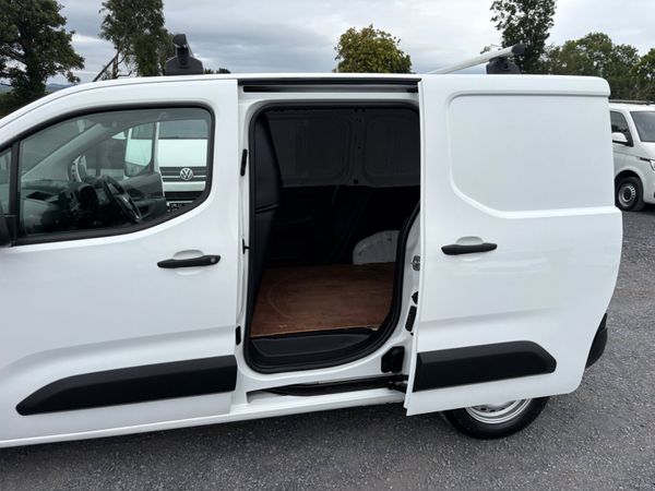 Opel Combo 1.6 395853836