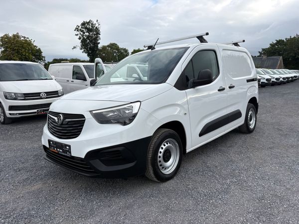 Opel Combo 1.6 395853837