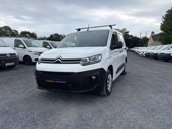 Citroen Berlingo 395855376