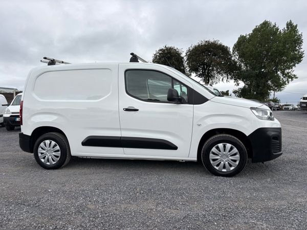 Citroen Berlingo 395855377