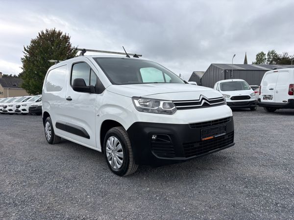 Citroen Berlingo 395855379