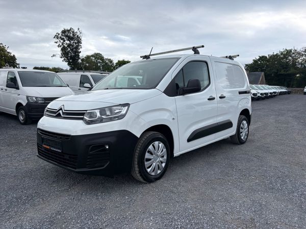 Citroen Berlingo 395855382