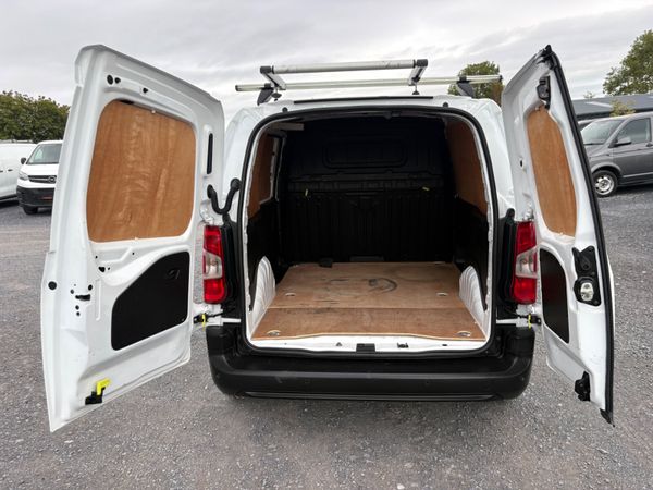Citroen Berlingo 395855390