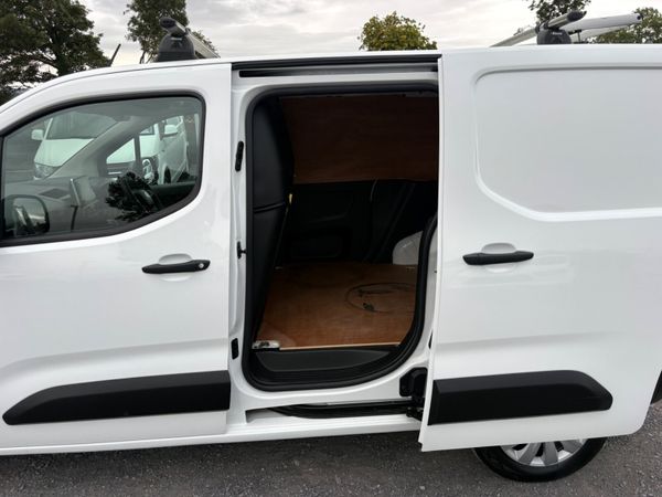 Citroen Berlingo 395855396