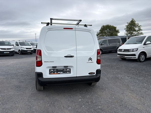 Citroen Berlingo 395855398
