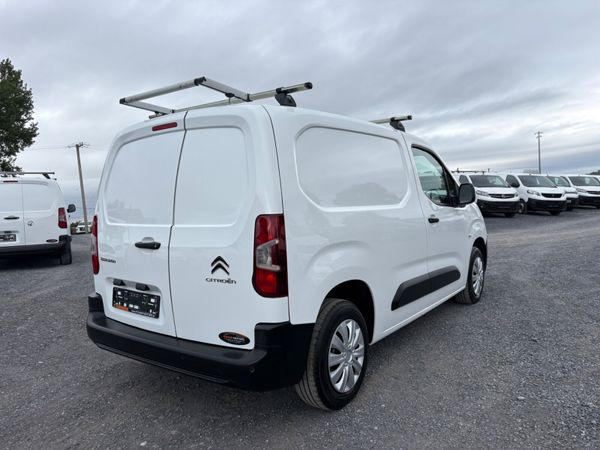 Citroen Berlingo 395855399