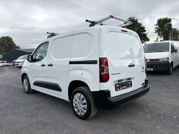 Citroen Berlingo 395855400