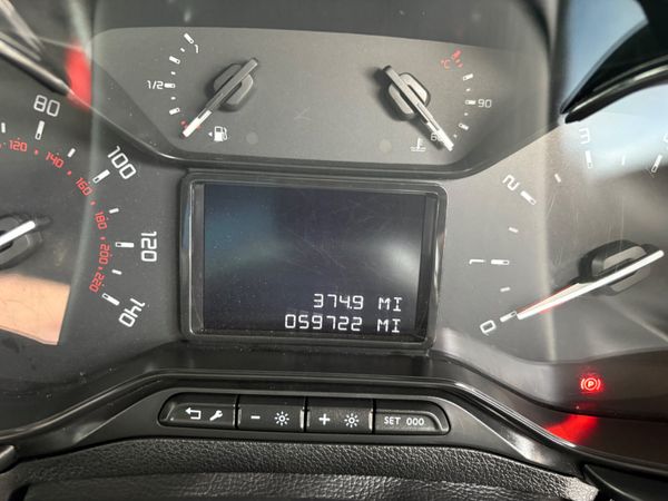 Citroen Berlingo 395855403