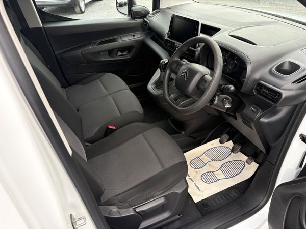 Citroen Berlingo 395855405
