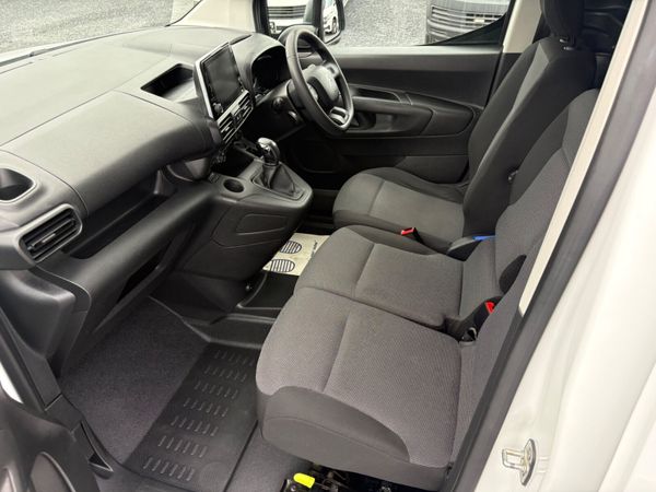 Citroen Berlingo 395855409