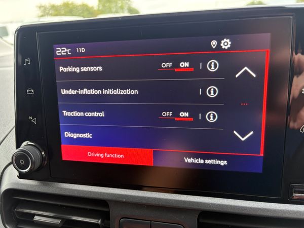 Citroen Berlingo 395855416