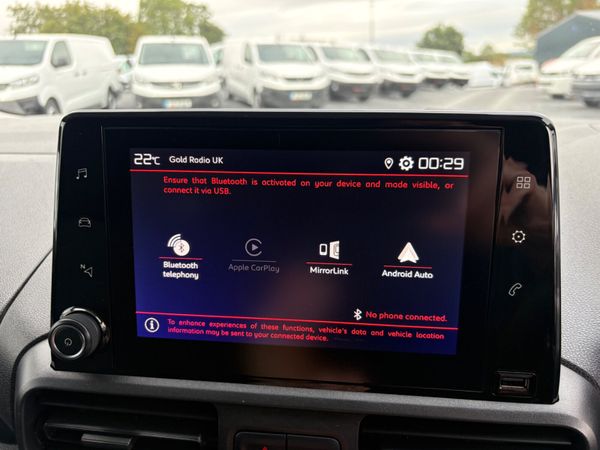 Citroen Berlingo 395855420
