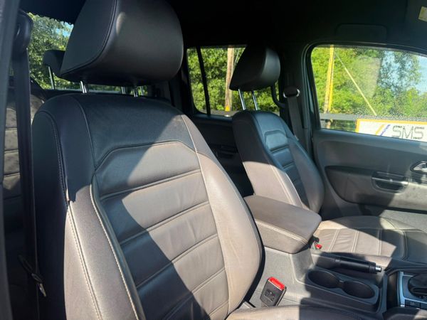 202 Vw Amarok Black Ed  258bhp Only 72k***** 395873610