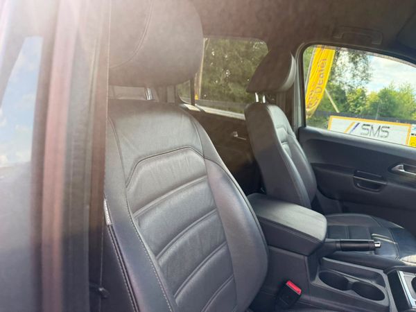 192 Vw Amarok Black Ed Beauty***** 395874358