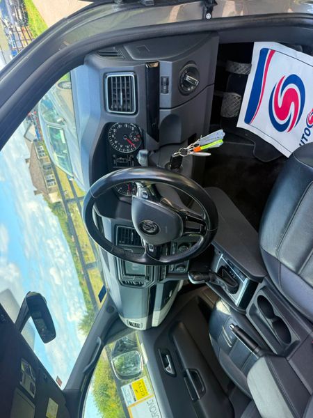 192 Vw Amarok Black Ed Beauty***** 395874359