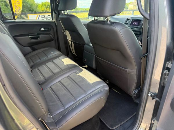 192 Vw Amarok Black Ed Beauty***** 395874362