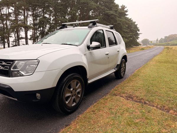 Dacia Duster 2018 2 Seater Commercial 395880752