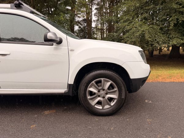 Dacia Duster 2018 2 Seater Commercial 395880754