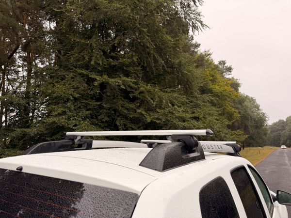 Dacia Duster 2018 2 Seater Commercial 395880759