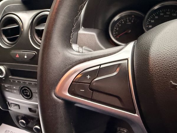 Dacia Duster 2018 2 Seater Commercial 395880737