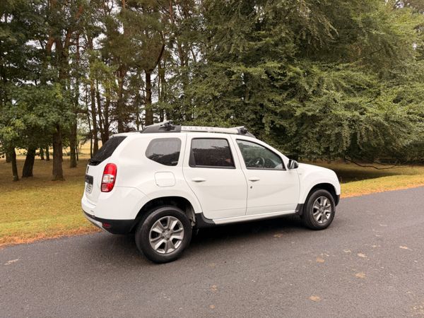 Dacia Duster 2018 2 Seater Commercial 395880739