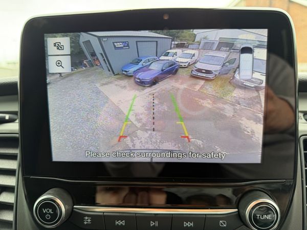 2021 FORD TRANSIT 17 SEAT TREND BIG SCREEN 395892563