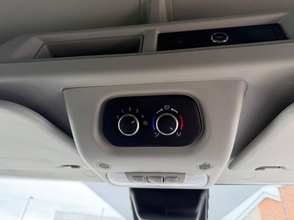 2021 FORD TRANSIT 17 SEAT TREND BIG SCREEN 395892571
